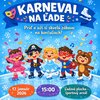 Karneval na ľade - Ilustračná fotografia