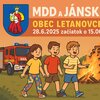 Medzinárodný deň detí a Jánske ohne - Ilustračná fotografia