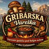 Nový termín: Gribárska Vareška je späť! - Ilustračná fotografia