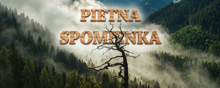 Pietna spomienka na Kláštorisku - Ilustračná fotografia