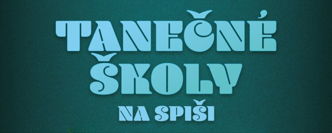 Tanečné školy na Spiši - Ilustračná fotografia