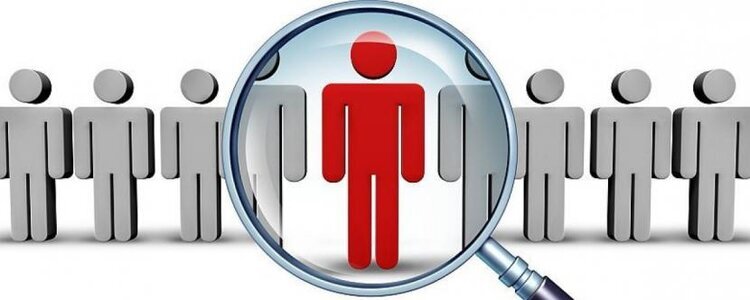 Výberové konanie - Terénny pracovník - Ilustračná fotografia